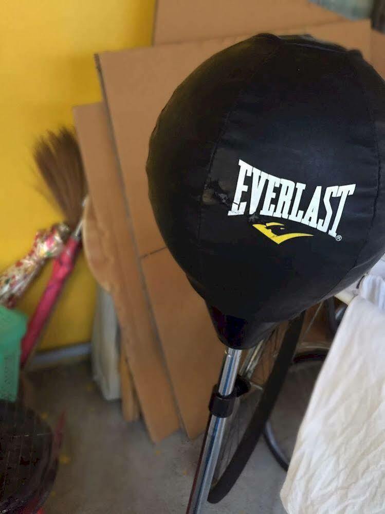 Ideer Hostel Bangkok Eksteriør billede